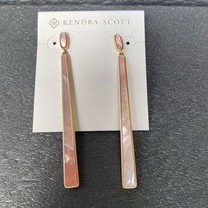 Kendra Scott Brooklyn Earrings
